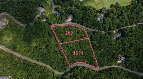 1057 Orchard Drive Clarkesville GA 30523