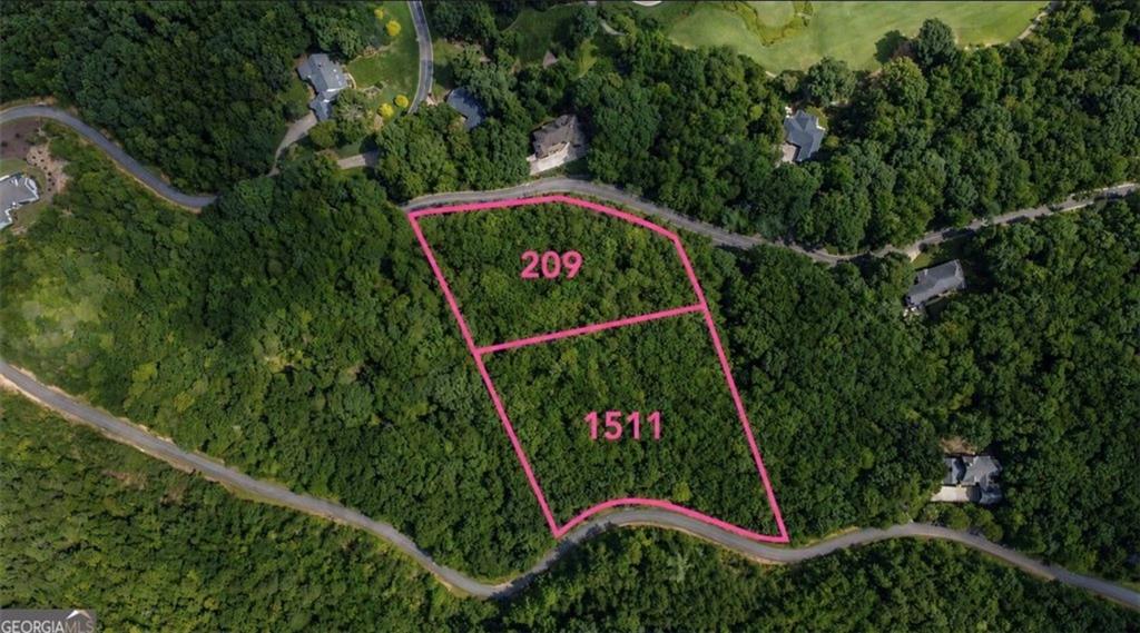 1057 Orchard Drive Clarkesville GA 30523