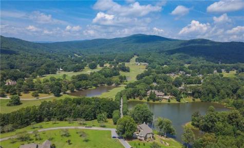 1057 Orchard Drive Clarkesville GA 30523