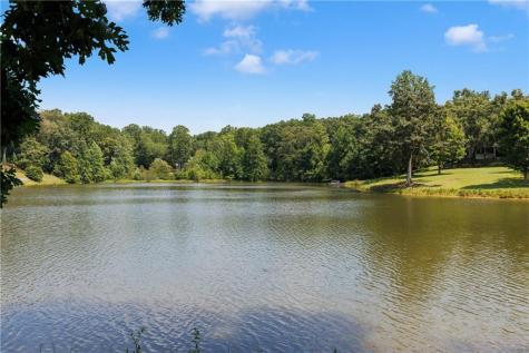 1057 Orchard Drive Clarkesville GA 30523
