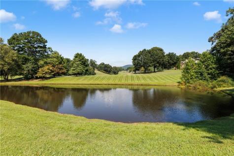 1057 Orchard Drive Clarkesville GA 30523