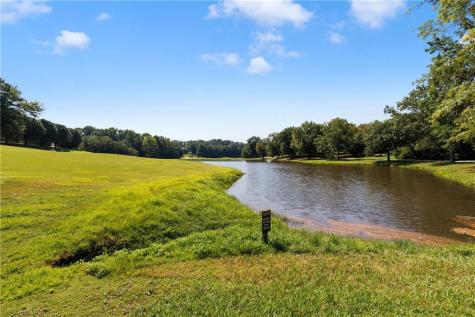 1057 Orchard Drive Clarkesville GA 30523