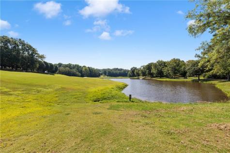 1057 Orchard Drive Clarkesville GA 30523