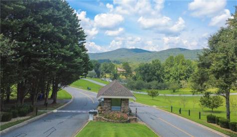 1057 Orchard Drive Clarkesville GA 30523