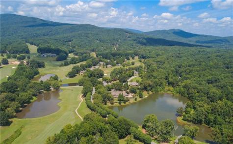 1057 Orchard Drive Clarkesville GA 30523