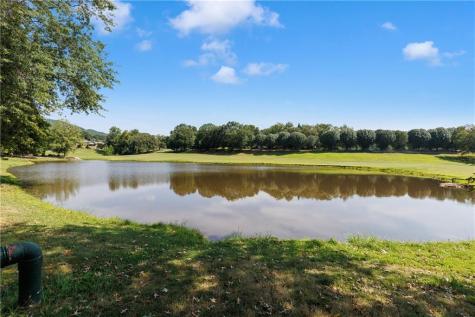 1057 Orchard Drive Clarkesville GA 30523