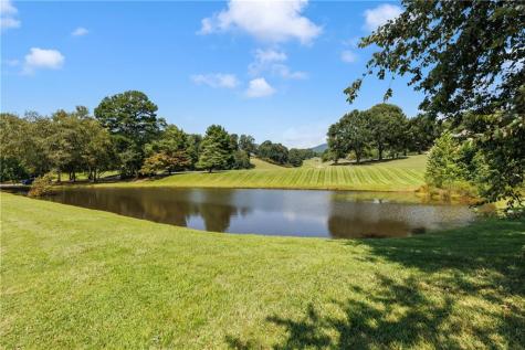 1057 Orchard Drive Clarkesville GA 30523