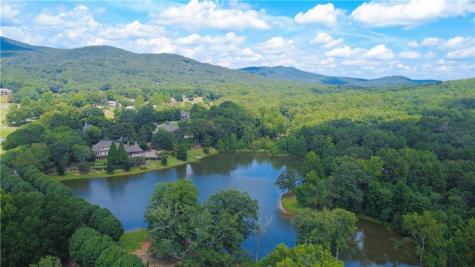 1057 Orchard Drive Clarkesville GA 30523