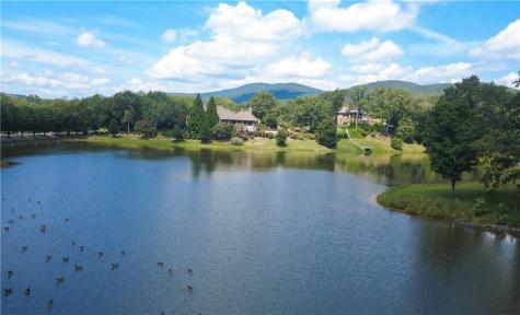 1057 Orchard Drive Clarkesville GA 30523