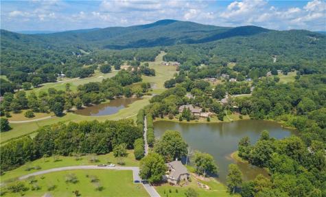 1057 Orchard Drive Clarkesville GA 30523