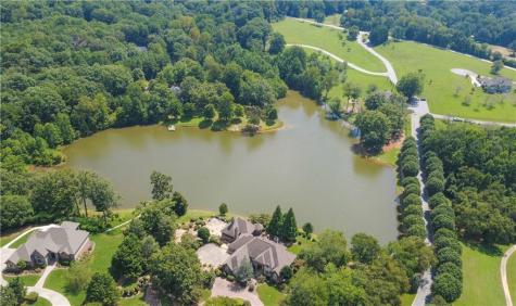 1057 Orchard Drive Clarkesville GA 30523