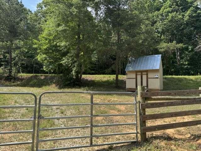 108 Sawtooth Place Carnesville GA 30521