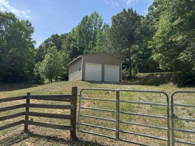 108 Sawtooth Place Carnesville GA 30521