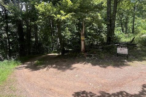 00 Firetower Road Jasper GA 30143
