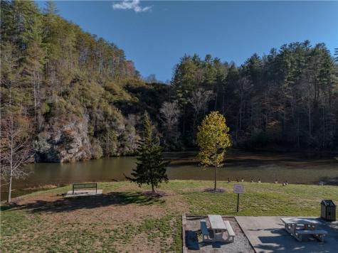 0 Timberlane Drive Dahlonega GA 30533