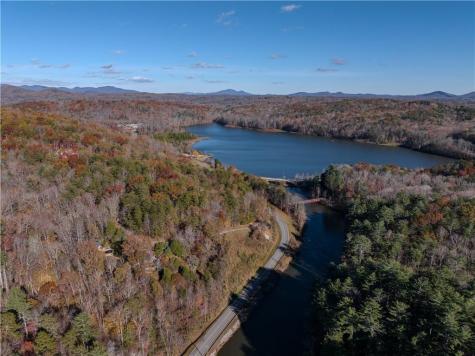 0 Timberlane Drive Dahlonega GA 30533