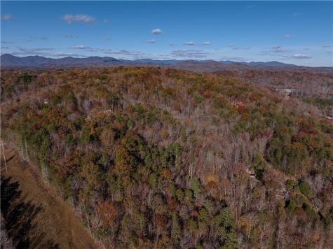 0 Timberlane Drive Dahlonega GA 30533