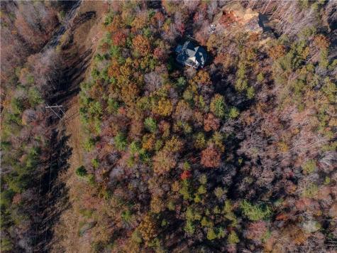 0 Timberlane Drive Dahlonega GA 30533