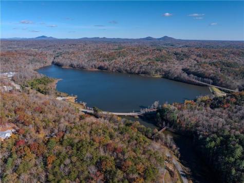 0 Timberlane Drive Dahlonega GA 30533