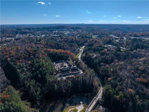 0 Timberlane Drive Dahlonega GA 30533