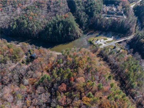 0 Timberlane Drive Dahlonega GA 30533