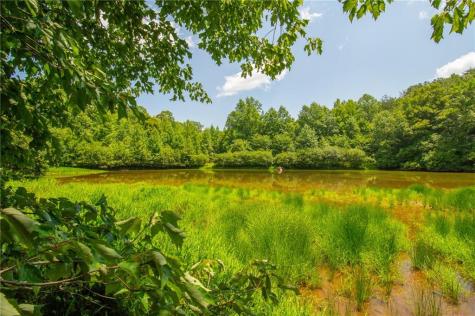 00 Porter Springs Road Dahlonega GA 30533