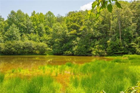 00 Porter Springs Road Dahlonega GA 30533