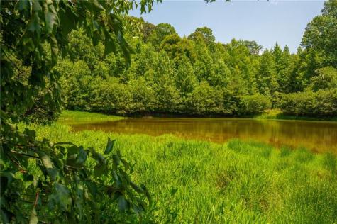 00 Porter Springs Road Dahlonega GA 30533