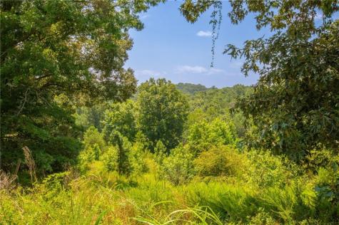 00 Porter Springs Road Dahlonega GA 30533