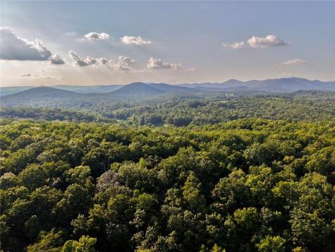 Lot A Porter Springs Road Dahlonega GA 30533