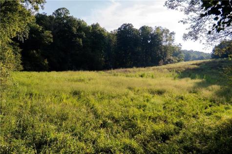 Lot A Porter Springs Road Dahlonega GA 30533