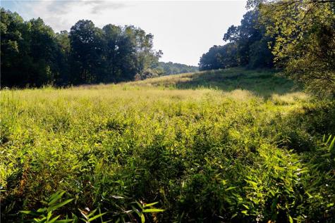 Lot A Porter Springs Road Dahlonega GA 30533