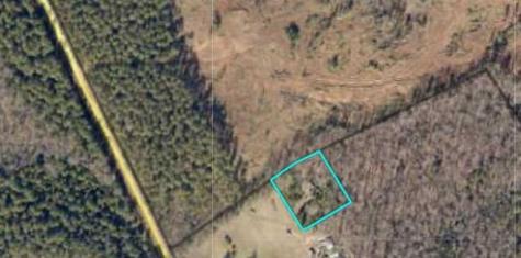 0 Fork Creek Road Bowman GA 30624