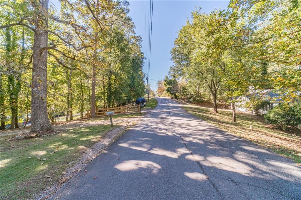 3319 Little Circle Gainesville GA 30506