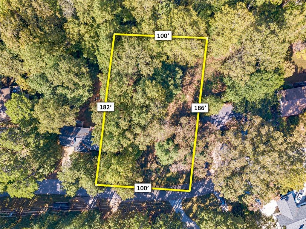 3319 Little Circle Gainesville GA 30506