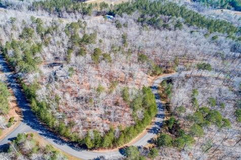 39 Harris Creek Drive Ellijay GA 30540