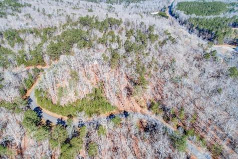 39 Harris Creek Drive Ellijay GA 30540