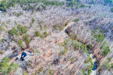 39 Harris Creek Drive Ellijay GA 30540