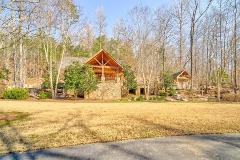 39 Harris Creek Drive Ellijay GA 30540