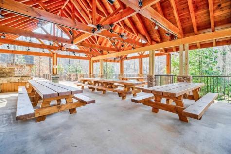 39 Harris Creek Drive Ellijay GA 30540