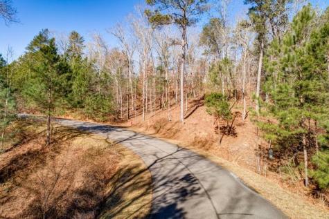 39 Harris Creek Drive Ellijay GA 30540