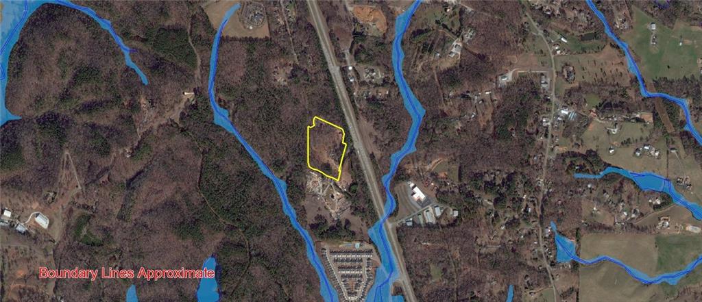 104 Cornett Lane S Jasper GA 30143