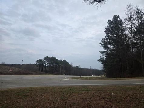 104 Cornett Lane S Jasper GA 30143
