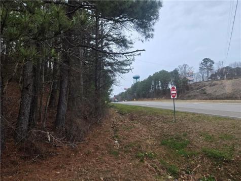 104 Cornett Lane S Jasper GA 30143