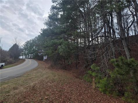 104 Cornett Lane S Jasper GA 30143