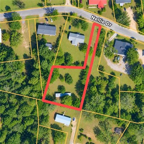 2253 Nellie Drive Augusta GA 30906