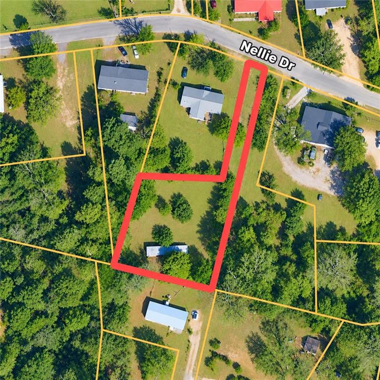 2253 Nellie Drive Augusta GA 30906