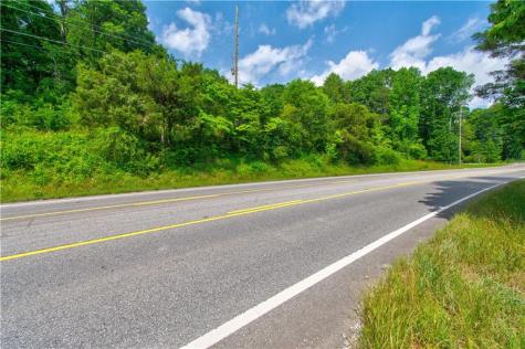 6439 S Chestatee Street Dahlonega GA 30533