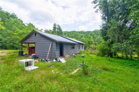 6439 S Chestatee Street Dahlonega GA 30533
