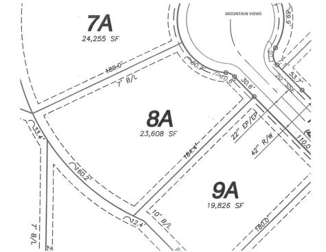 47 Overlook Cove Dahlonega GA 30533